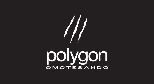 レンタルスペース「polygon Omotesando – ポリゴン」